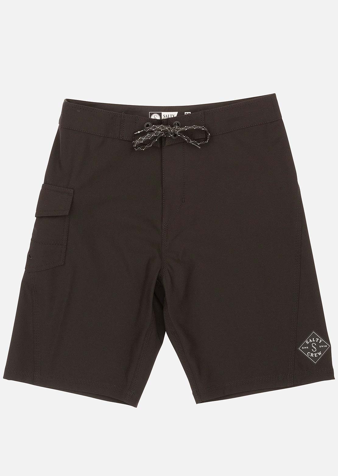 Salty Crew Junior Lowtide Boardshort Best Pices