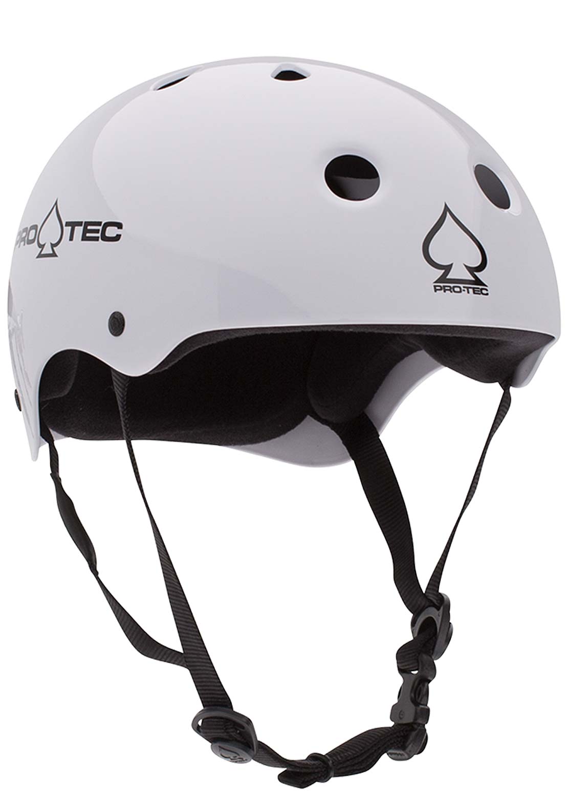 Pro-Tec Unisex Classic Skate Helmet With Paypal