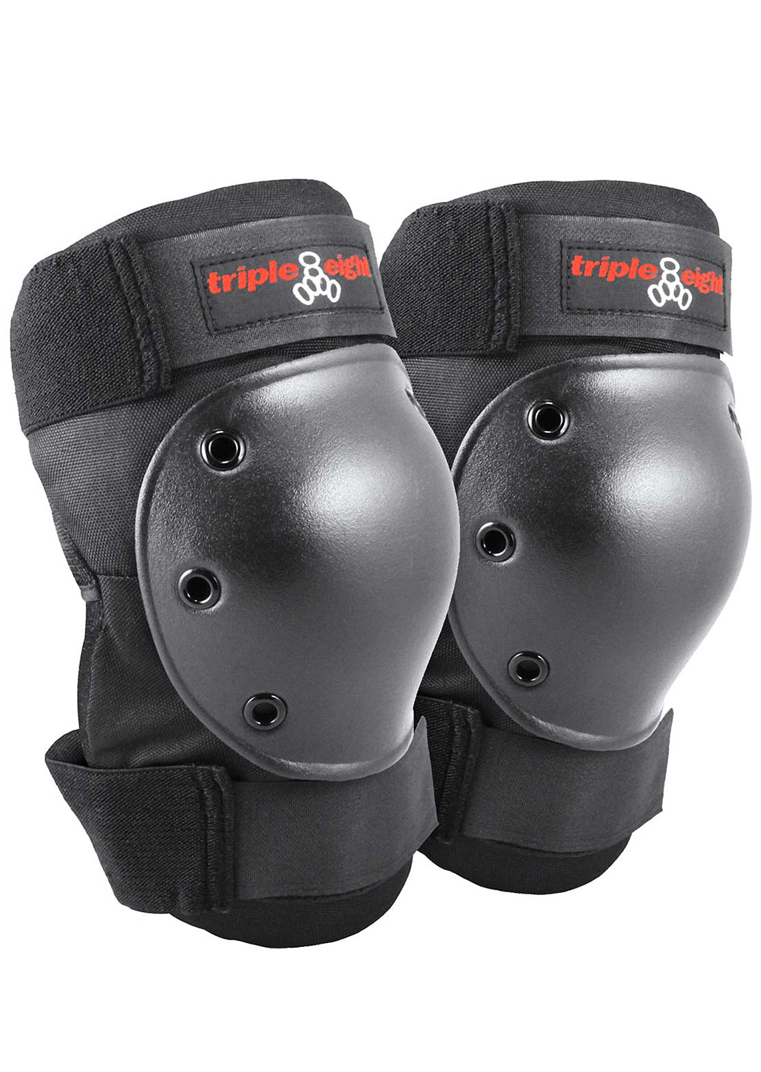 Triple 8 Saver Series High Impact 3-Pack Skate Protection Online Sale