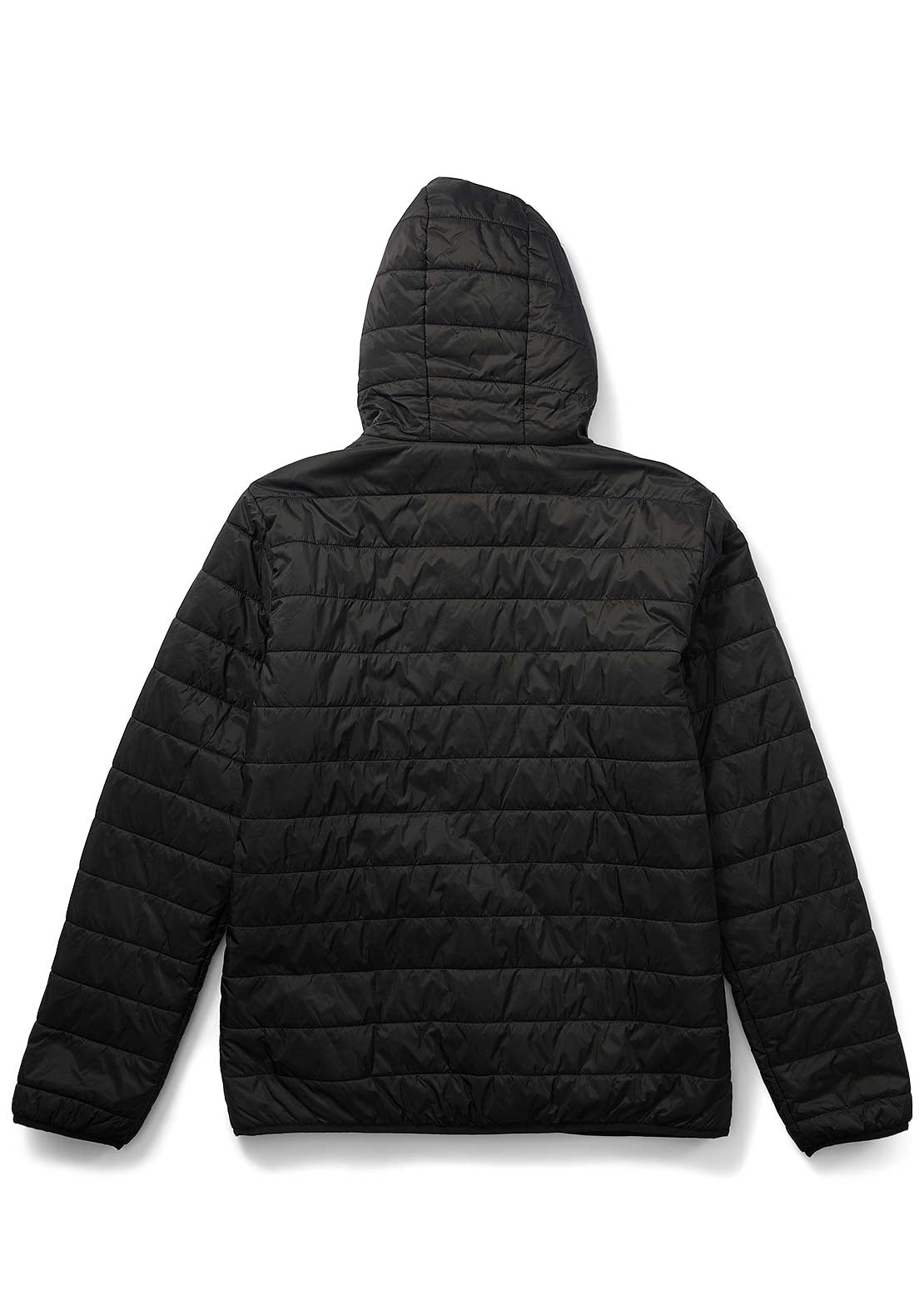 Salty Crew Men's Barrier 2.0 Puff Jacket