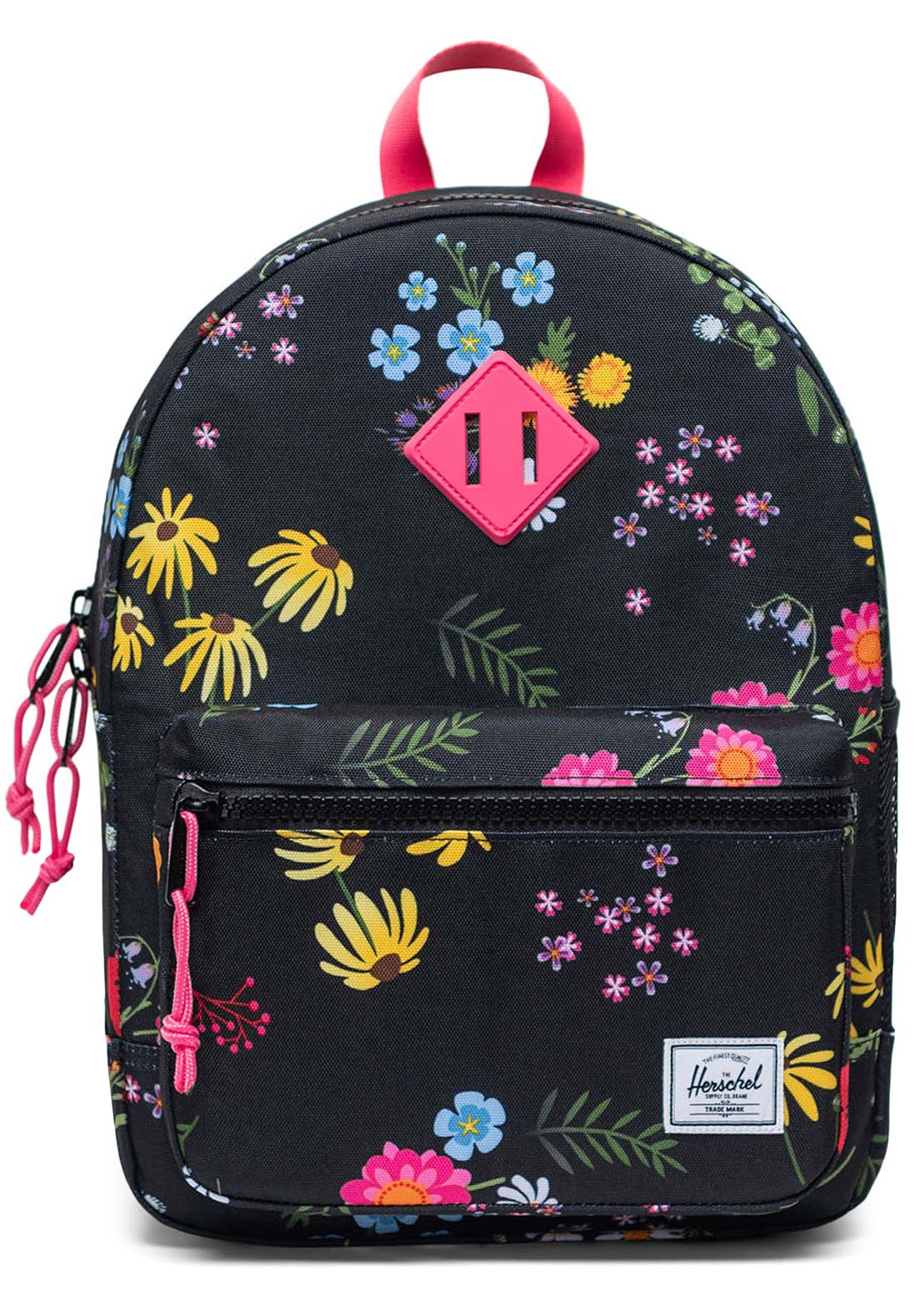 Herschel Junior Heritage Backpack Cheap For Nice