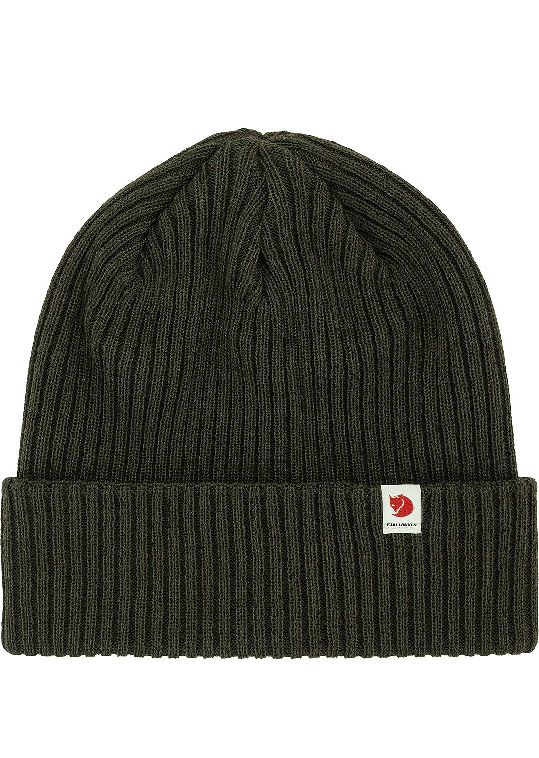 Fjallraven Rib Beanie With Paypal