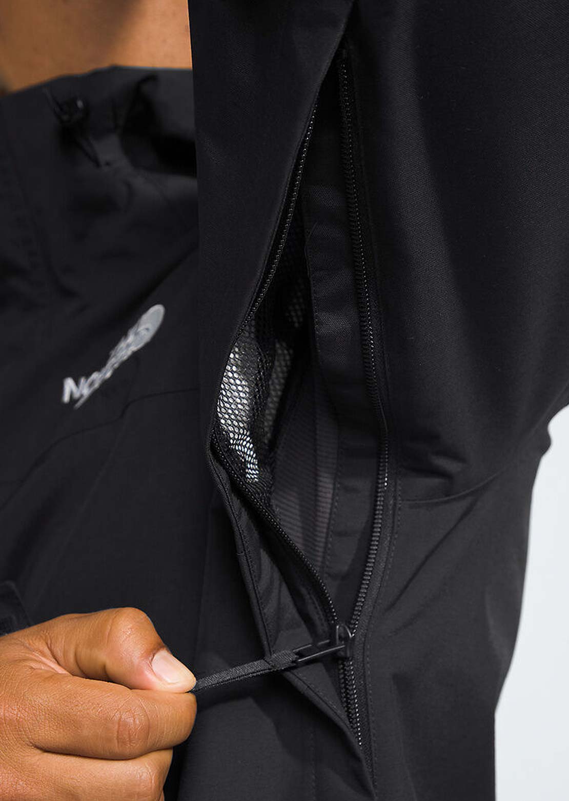 The North Face Men's Driftview Anorak