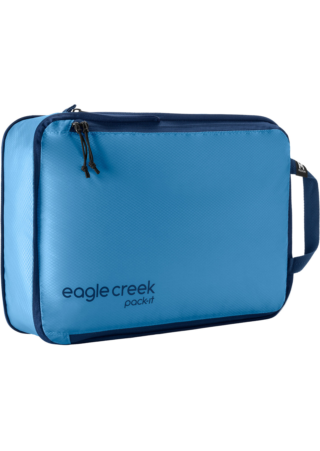 Eagle Creek Pack-It Isolate Compression Cube Free Shipping With Paypal