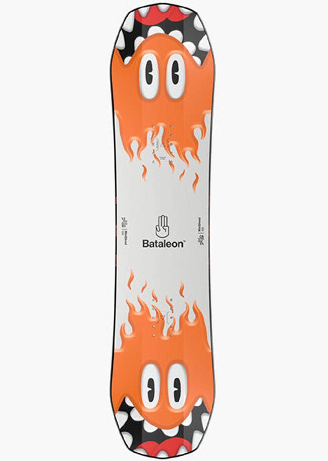 Bataleon Junior Minishred Snowboard Sale Shop Offer