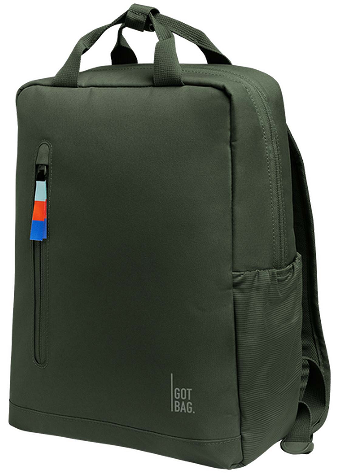 Got Bag Men's Daypack 2.0 Backpack