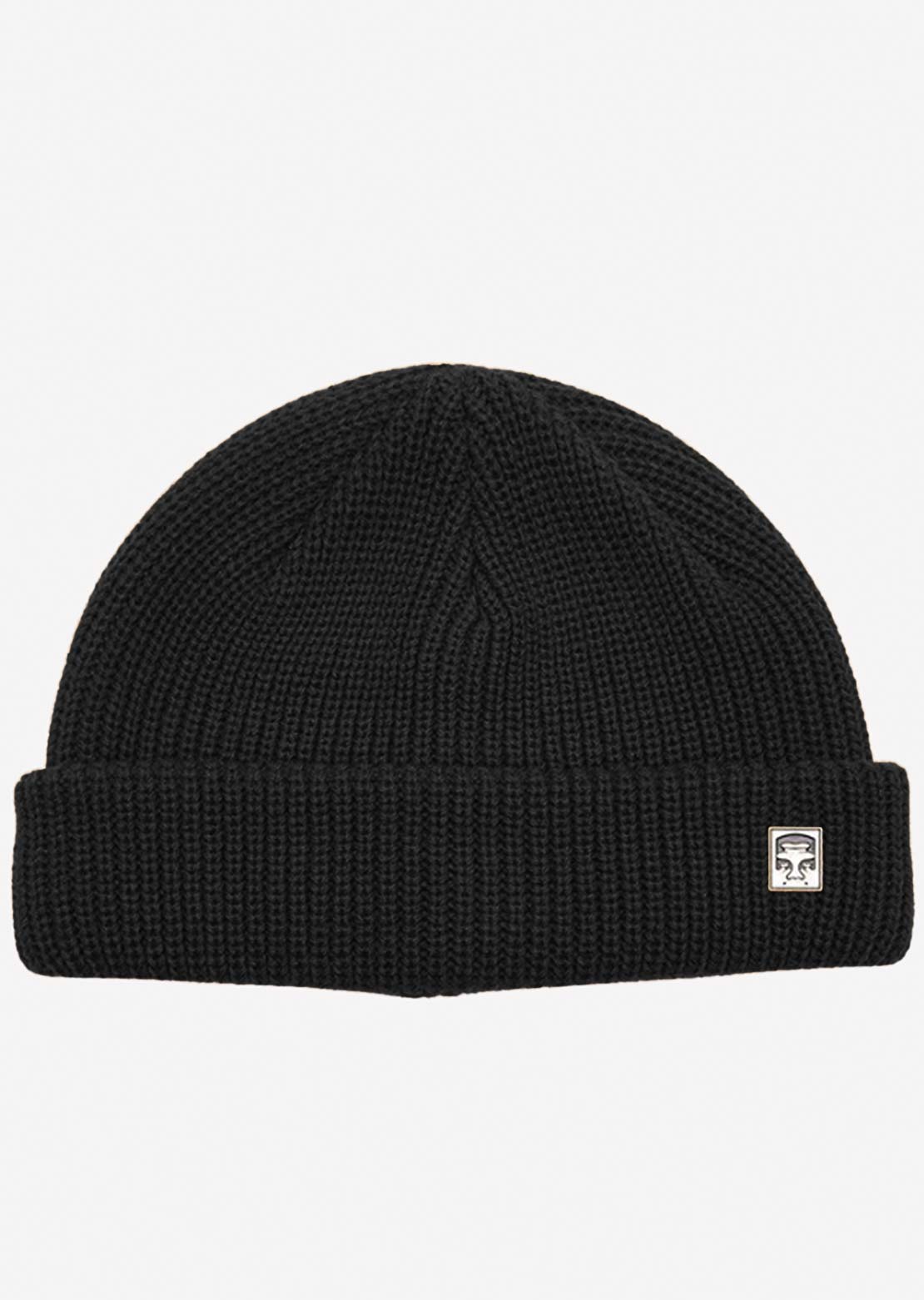 Obey Men's Micro Beanie