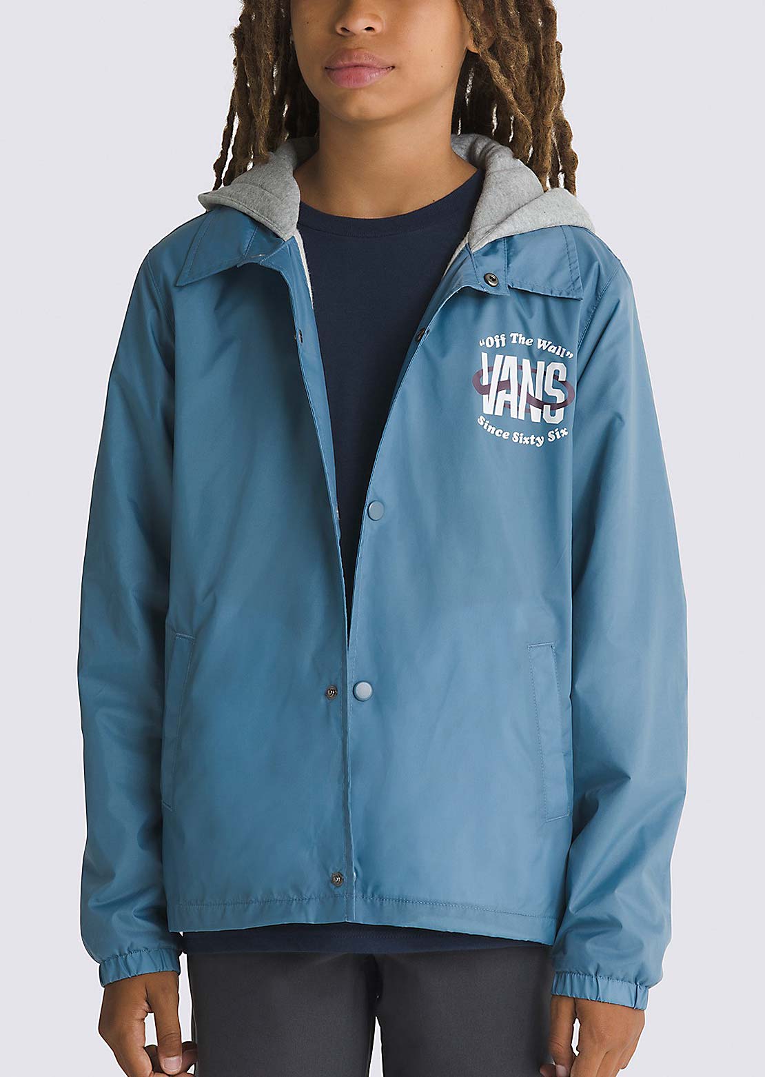 Vans Junior Riley Jacket Sale Comfortable