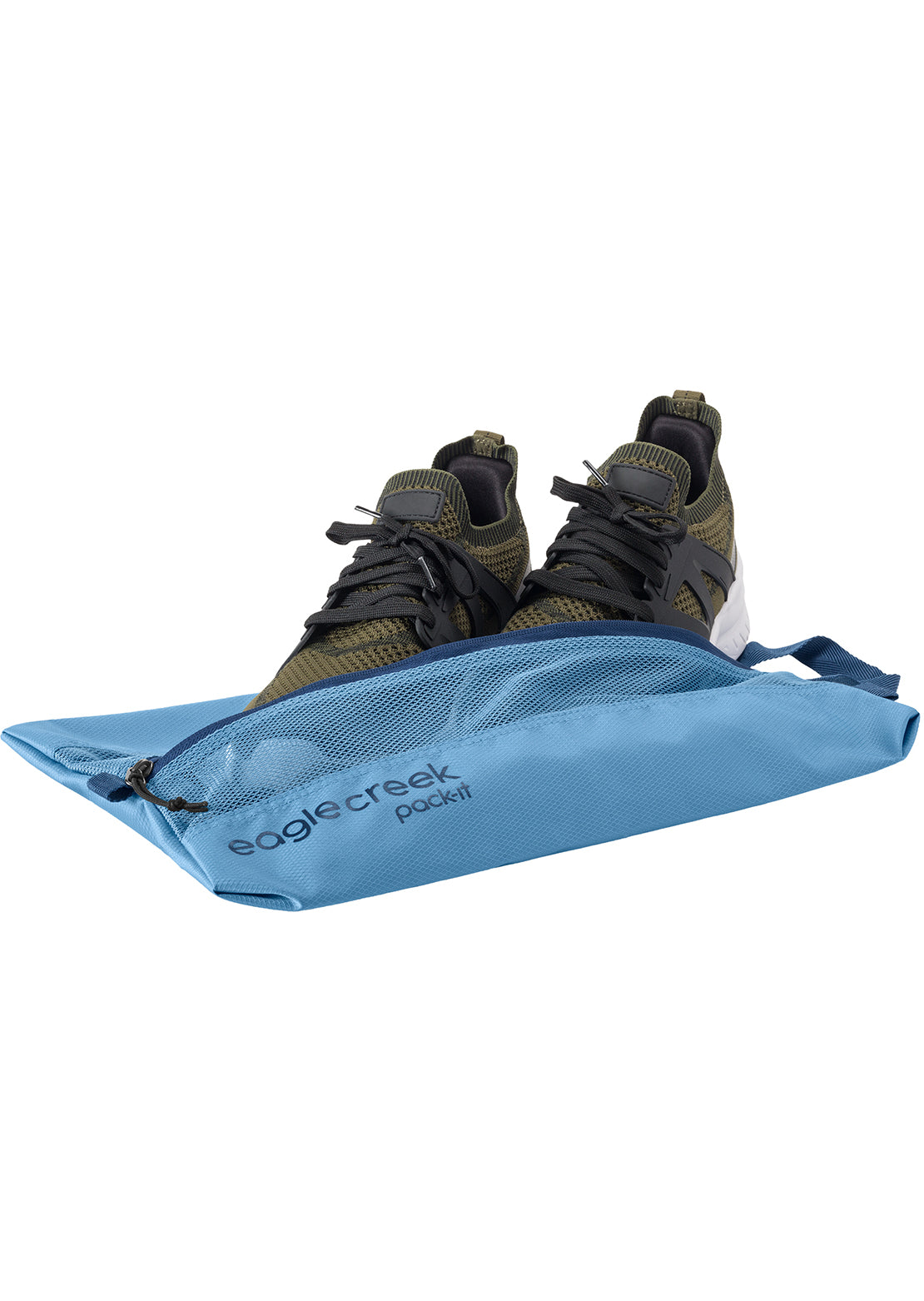 Eagle Creek Pack-It Reveal Shoe Sack Outlet Geniue Stockist