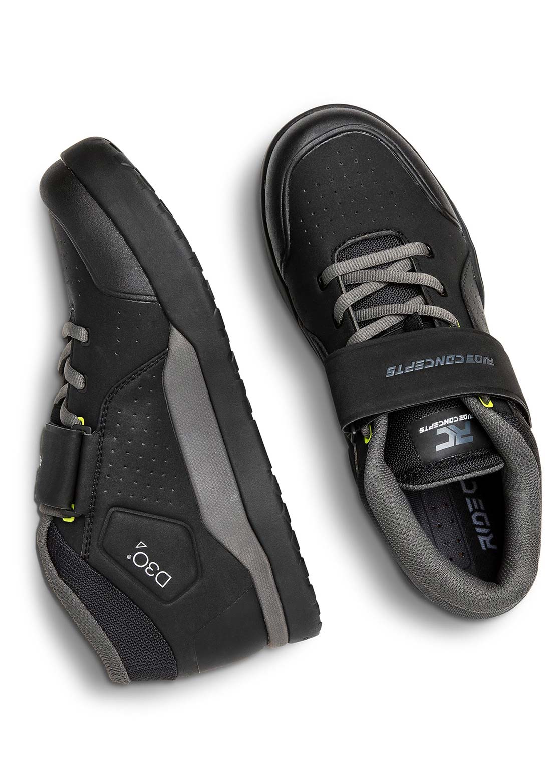 Ride Concepts Men's TNT Shoes