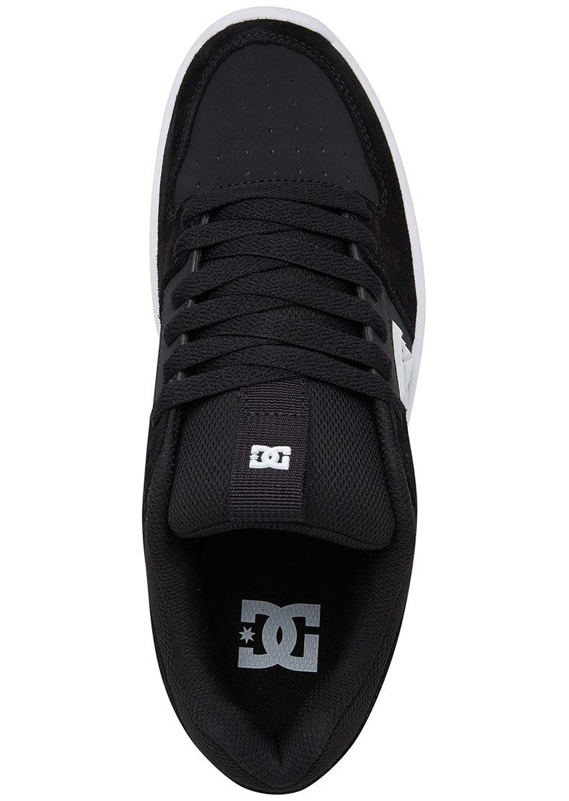 DC Men's Lynx Zero Shoes