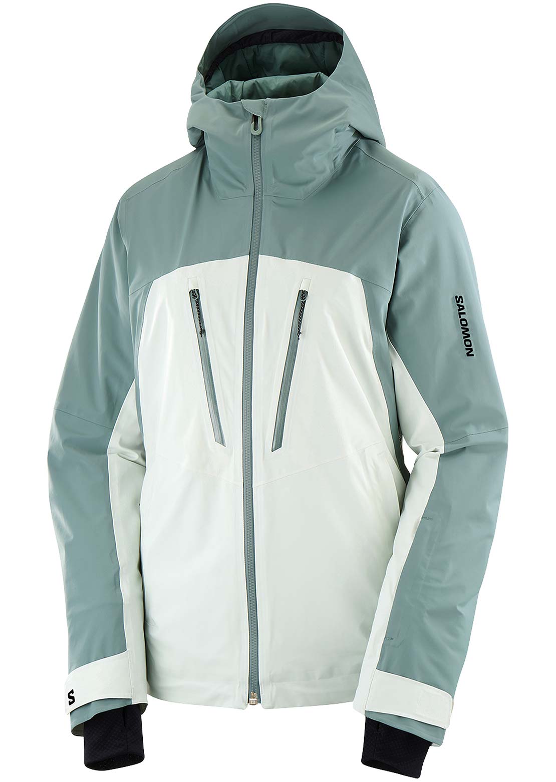 Salomon Women's Brilliant Jacket