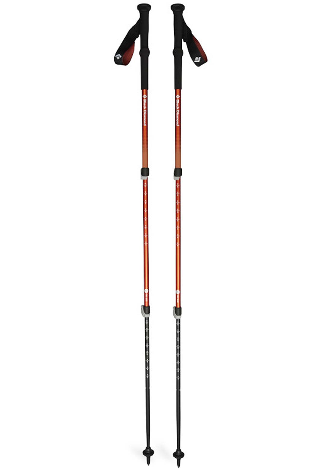 Black Diamond Trail Back Trekking Poles Clearance Newest