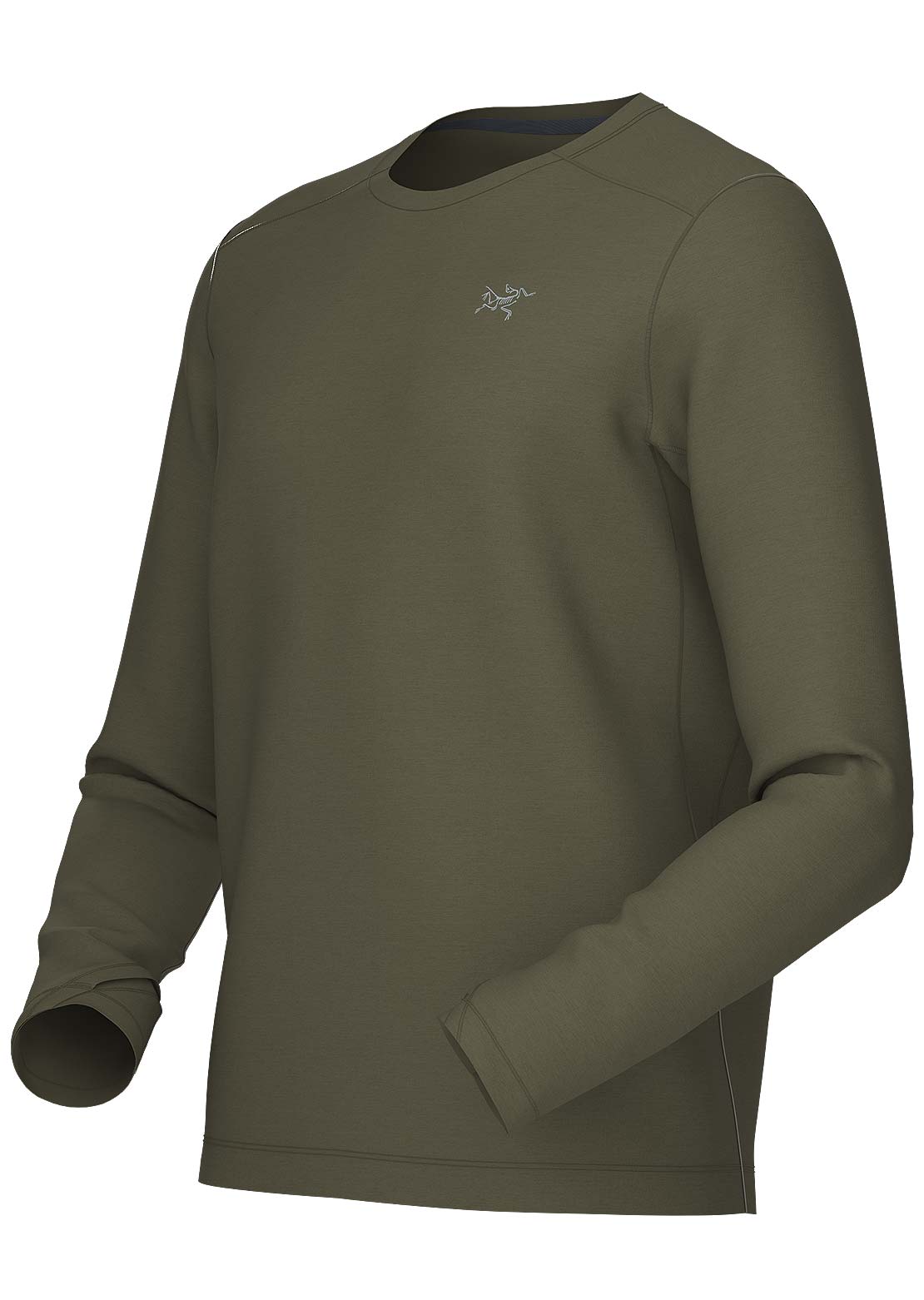 Arc'teryx Men's Cormac Heavyweight Long Sleeve