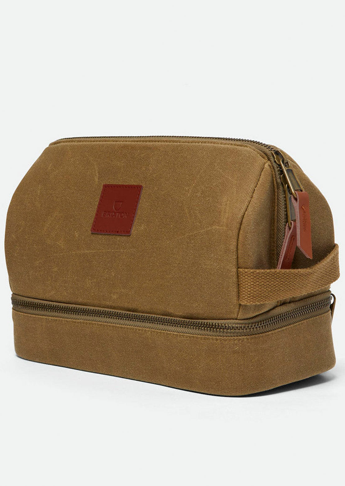 Brixton Unisex Traveler Dopp Kit Cheap Buy