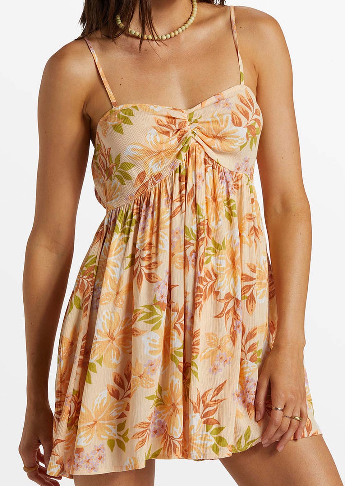 Billabong Women's Day Glow Dress