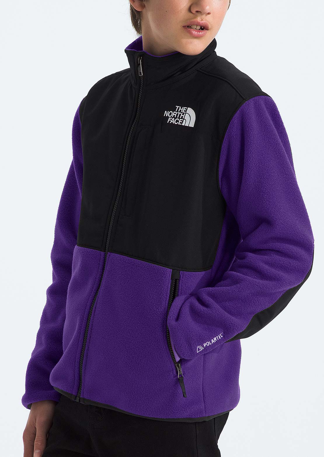 The North Face Junior Denali Jacket Top Quality Sale Online