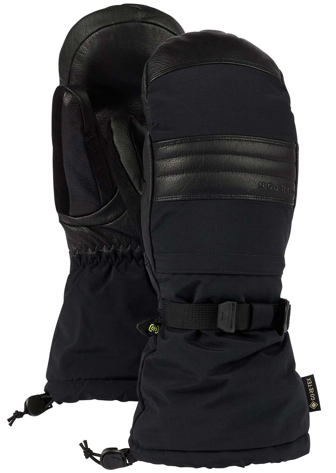 Burton Men's GORE-TEX Warmest Mittens