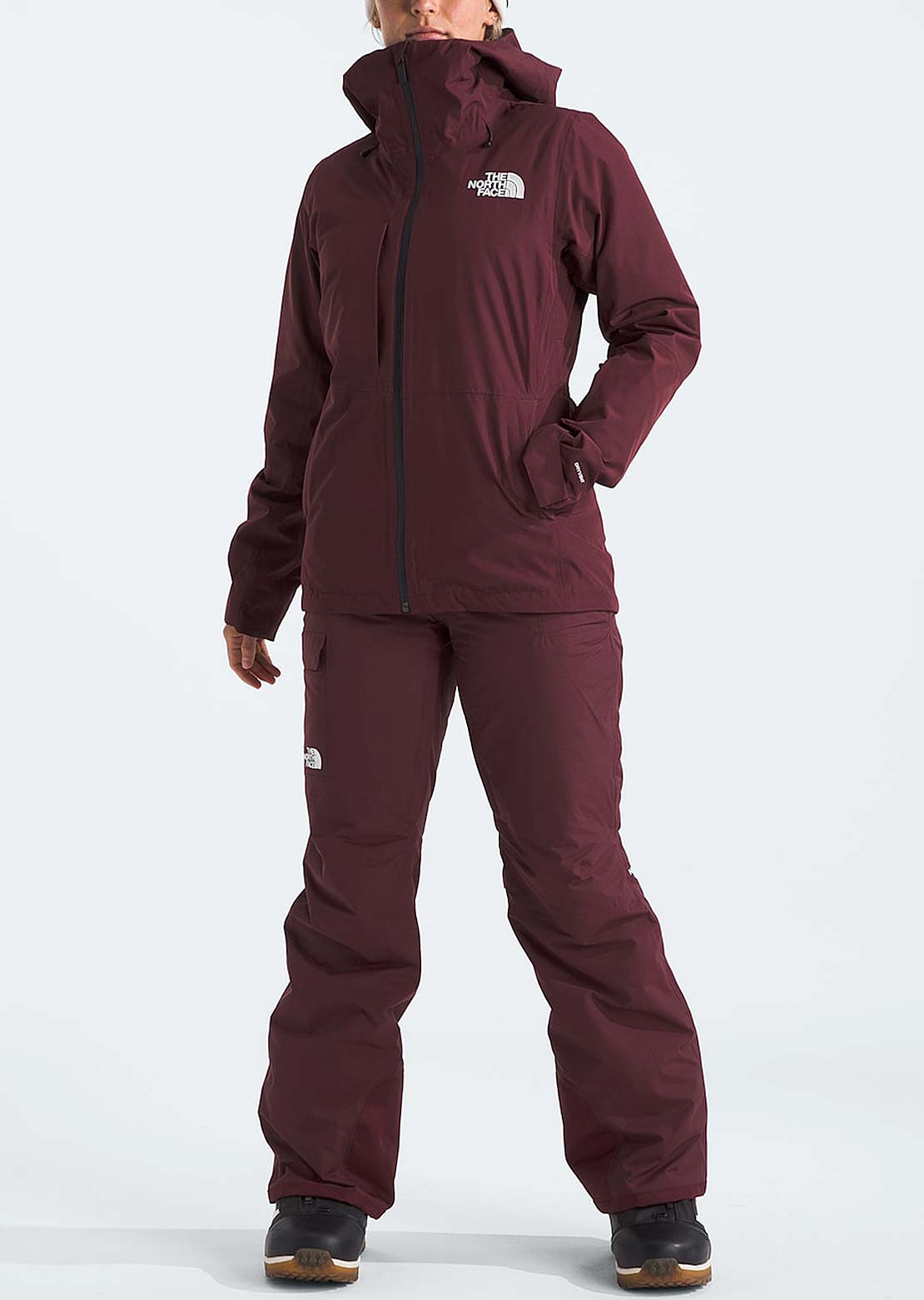 The North Face Women's Freedom Insulated Pant