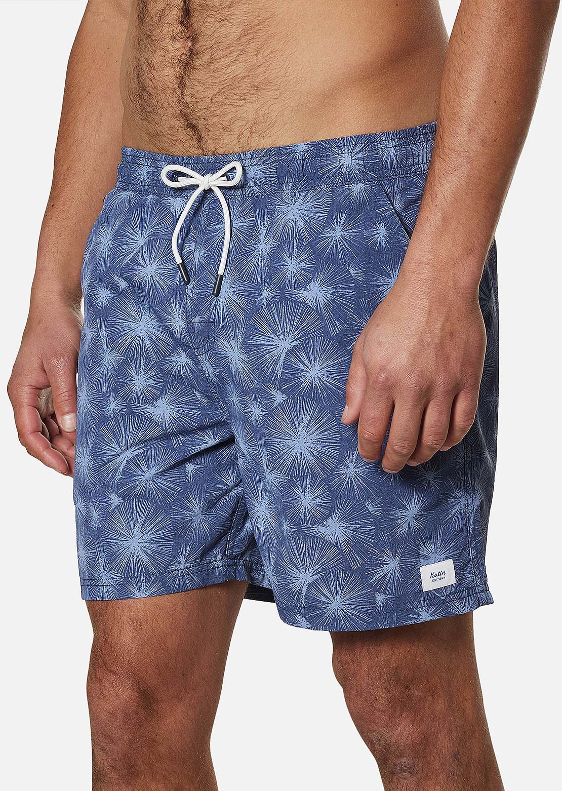 Katin Men's Urchin Volley Shorts