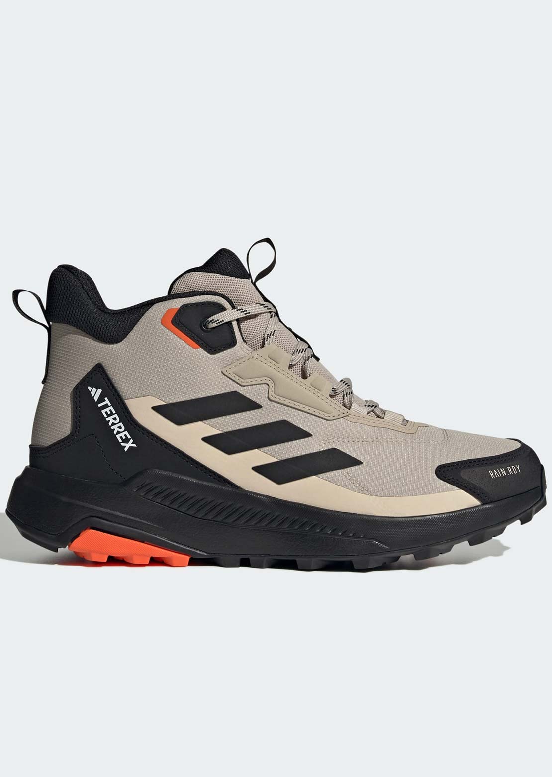 Adidas Men's Terrex Anylander Mid R.RDY Shoes