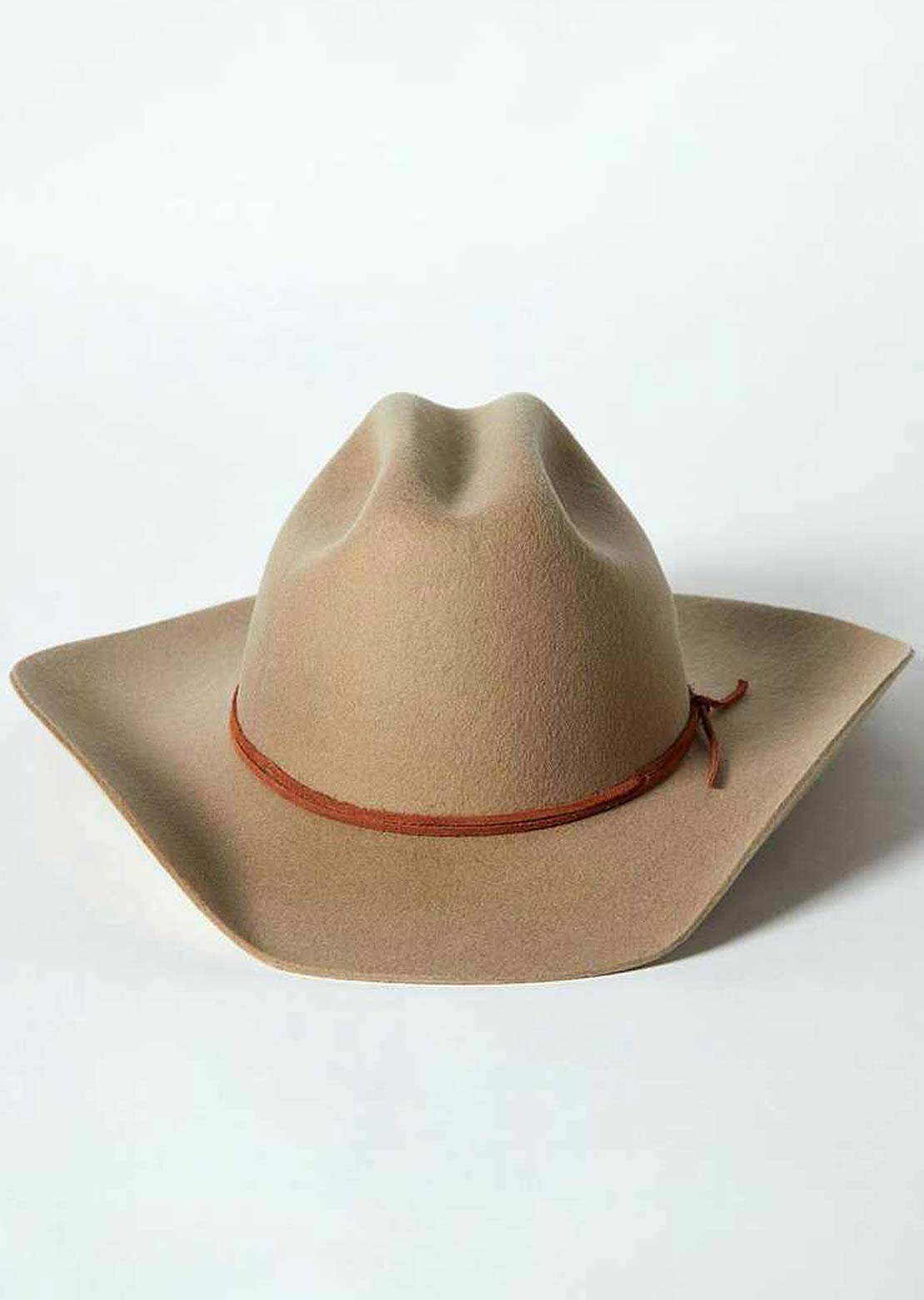 Brixton Unisex Laredo Cowboy Hat Free Shipping Sale Online