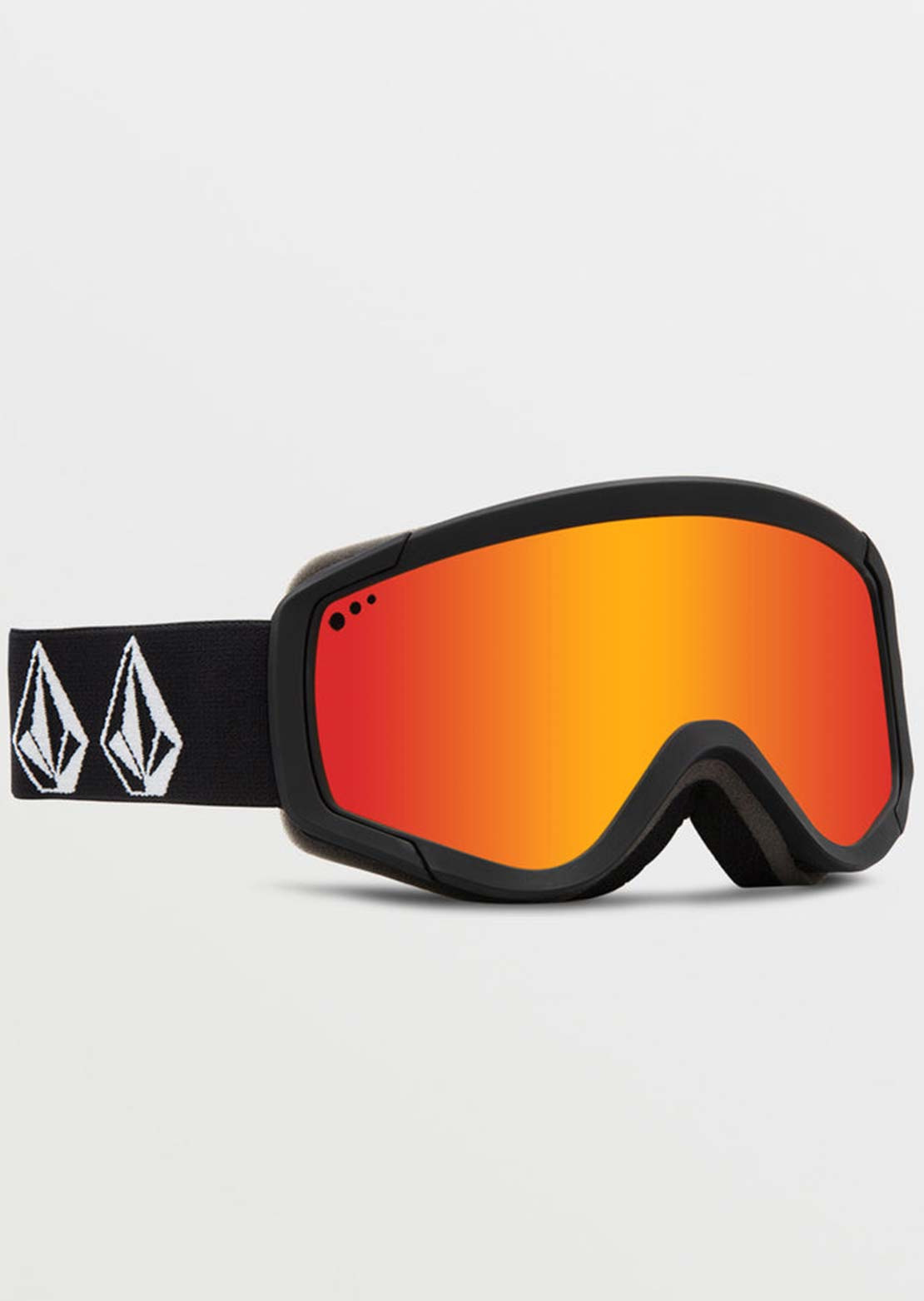 Volcom Junior Attunga Snow Goggles Exclusive Online