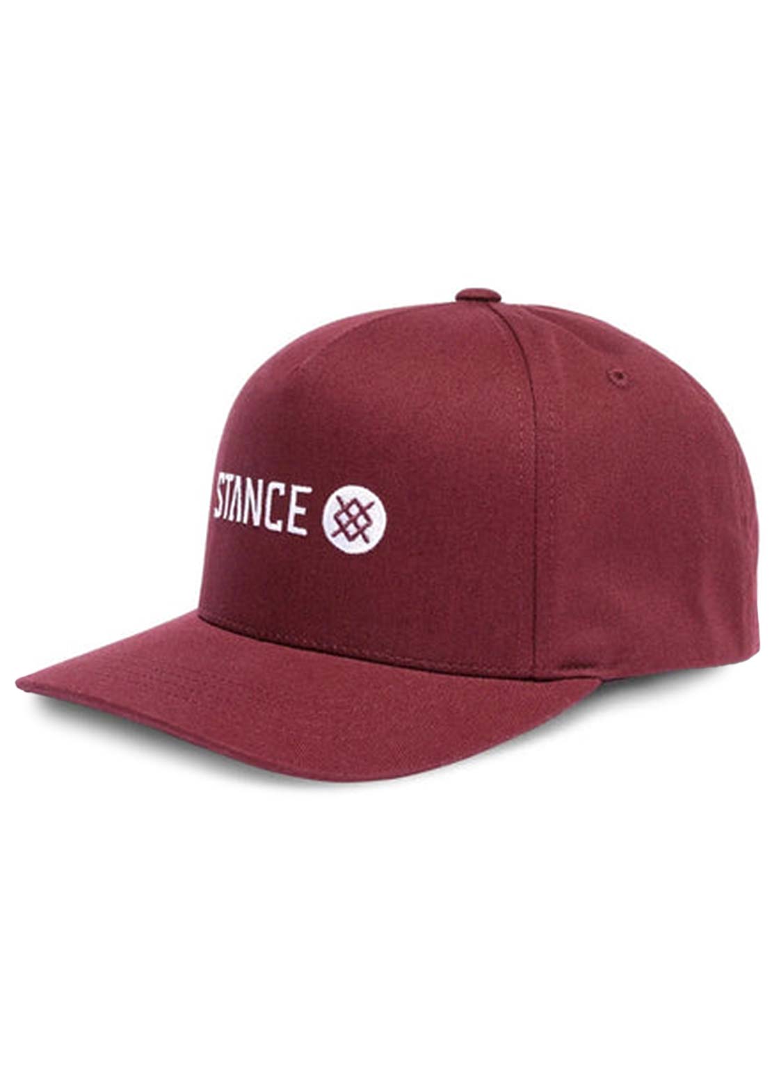 Stance Hdw Icon Snapback Cap Affordable Sale Online