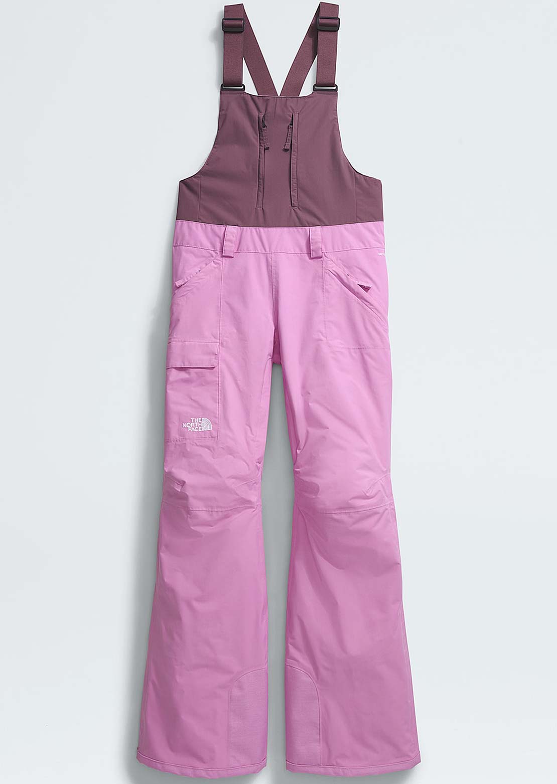 The North Face Women's Freedom Insulated Bib Pant