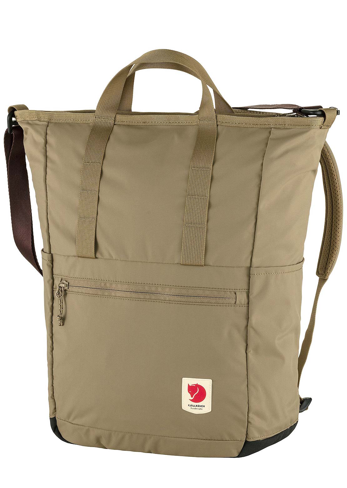 Fjallraven High Coast Totepack Pay With Paypal Online