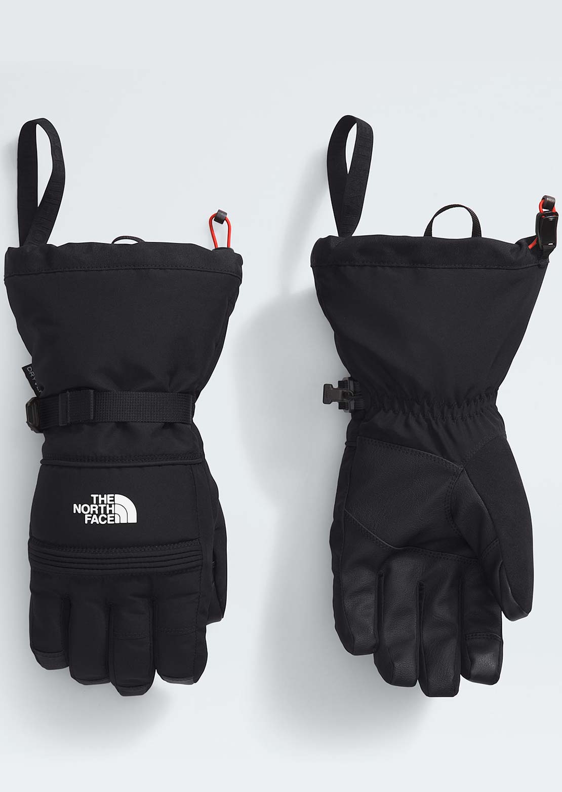 The North Face Men's Montana Ski Gloves