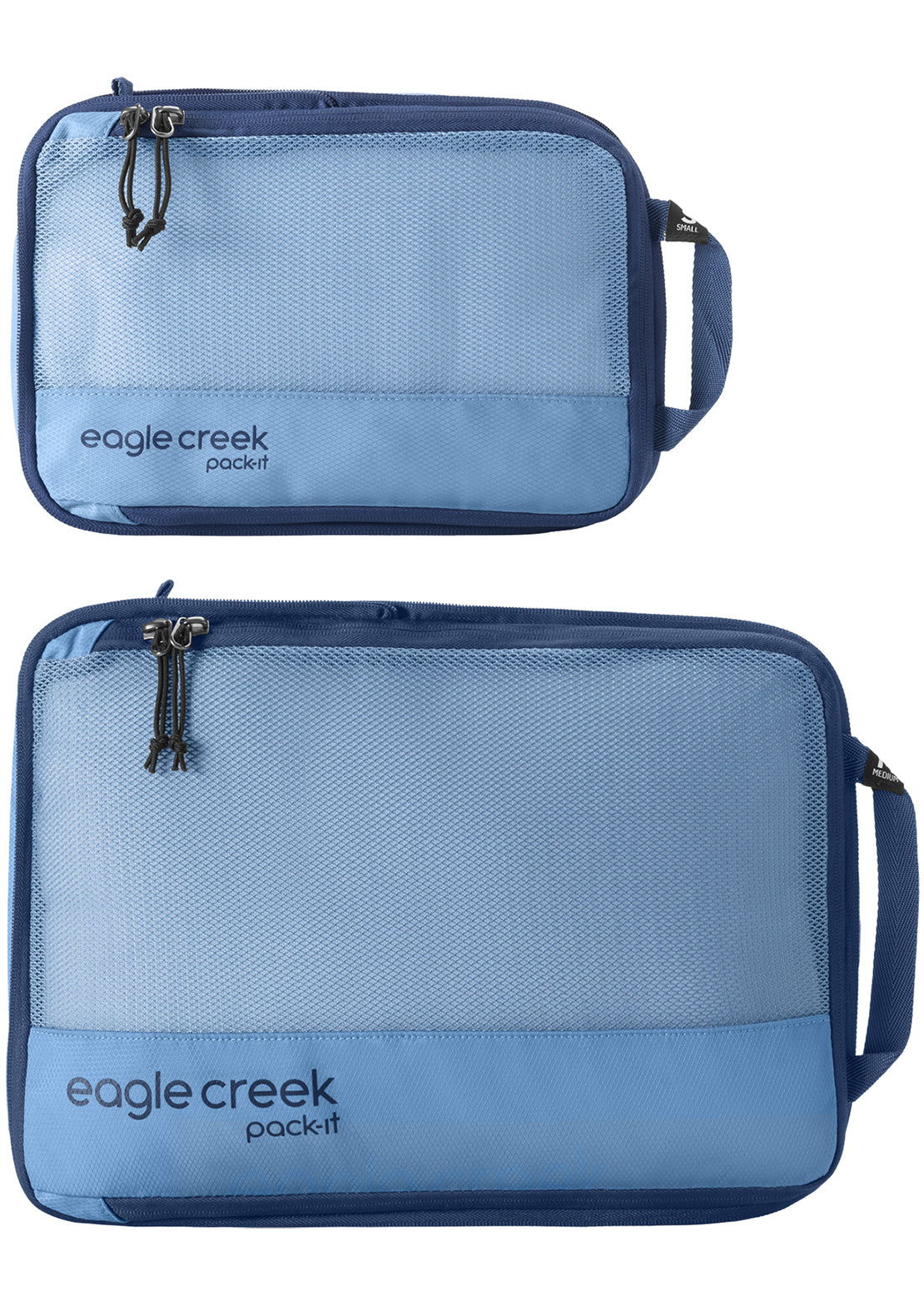 Eagle Creek Pack-It Reveal Compression Cube Set Outlet Sast