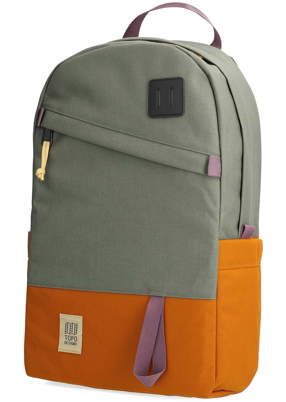 Topo Designs Unisex Classic Daypack How Much Cheap Online