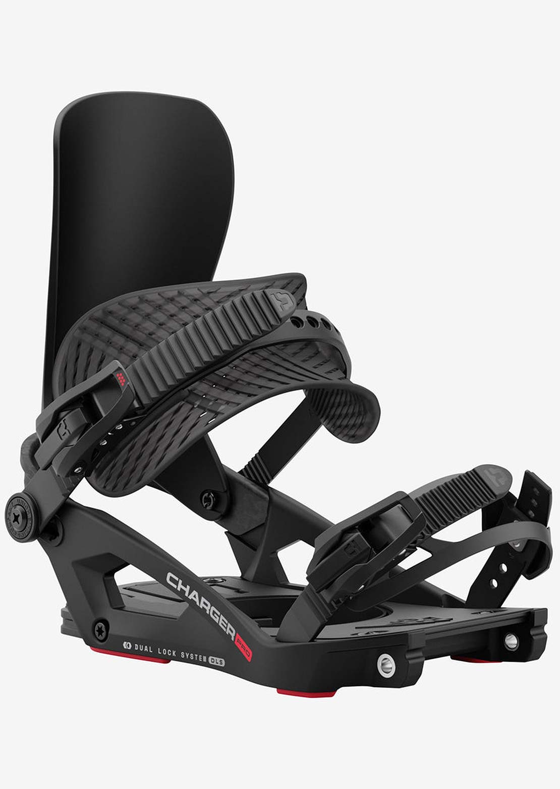 Union Unisex Charger Pro Snowboard Bindings Low Pice Fee Shipping For Sale