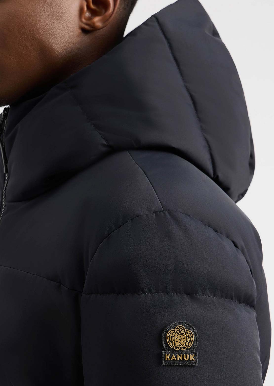 Kanuk Men's Hugo Winter Jacket