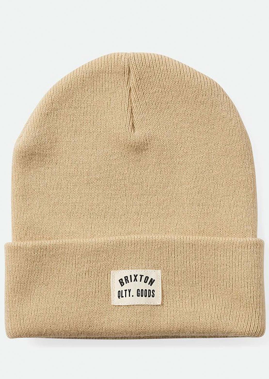 Brixton Unisex Woodburn Watch Cap Beanie Discount Wholesale