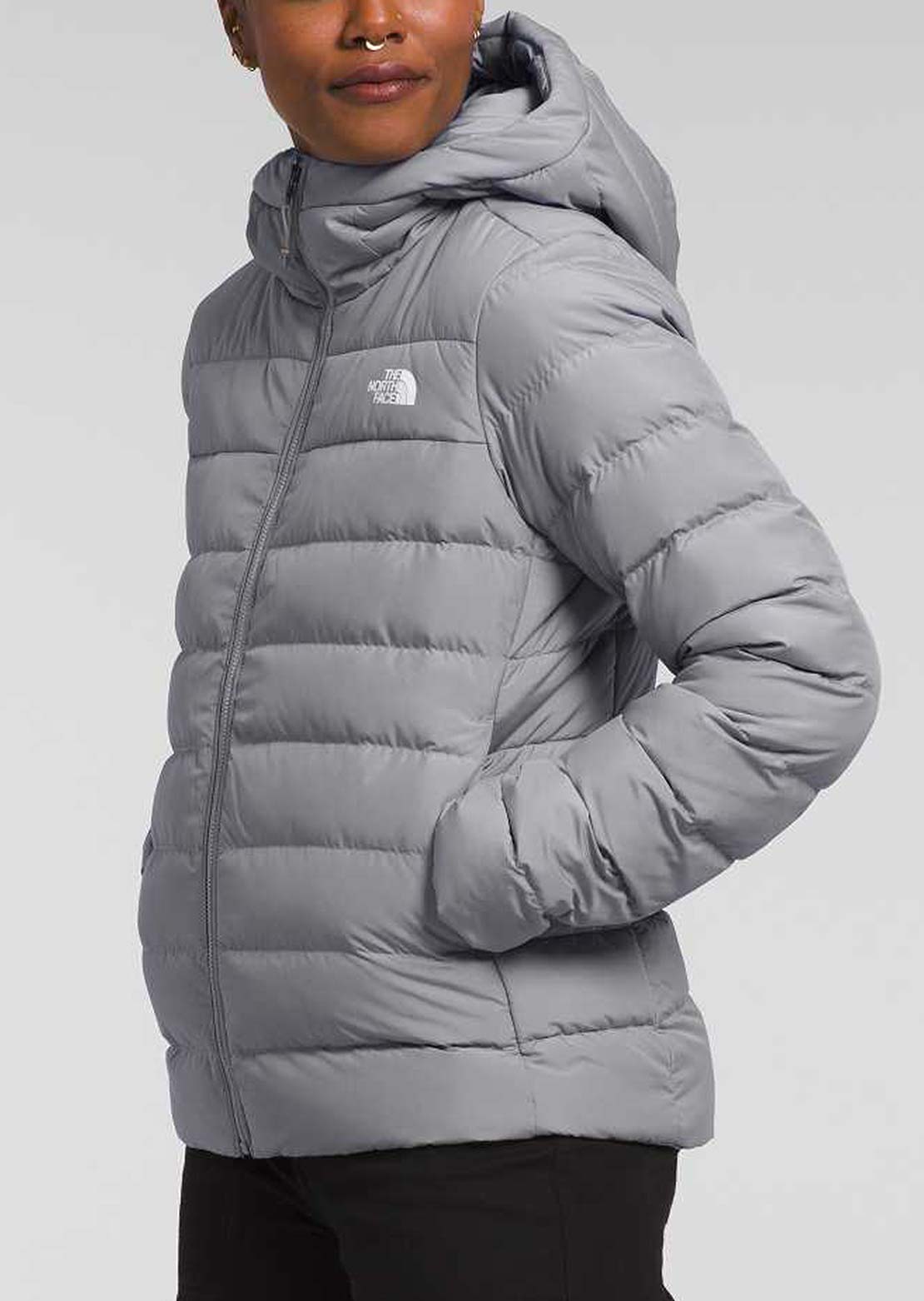 The North Face Women's Aconcagua 3 Hood