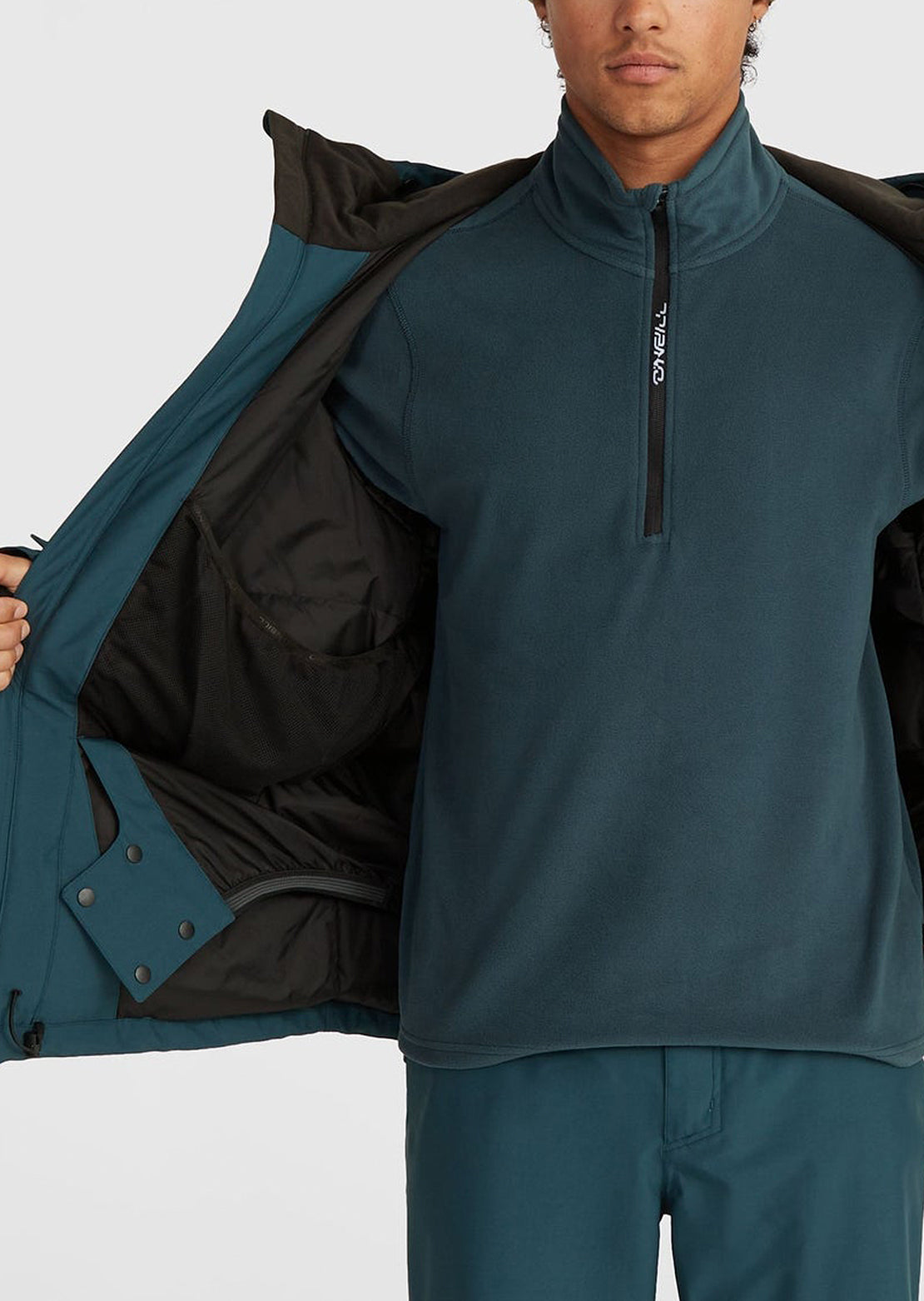 O'Neill Men's Hammer Jacket