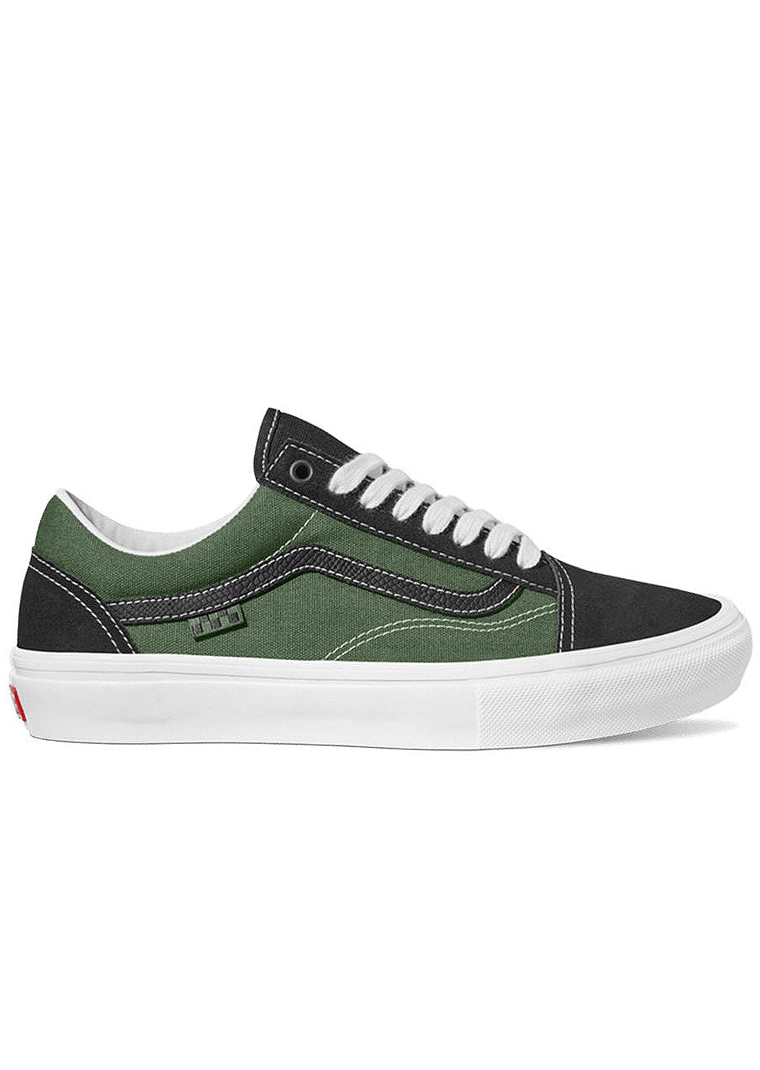 Vans Men's Skate Old Skool Shoes