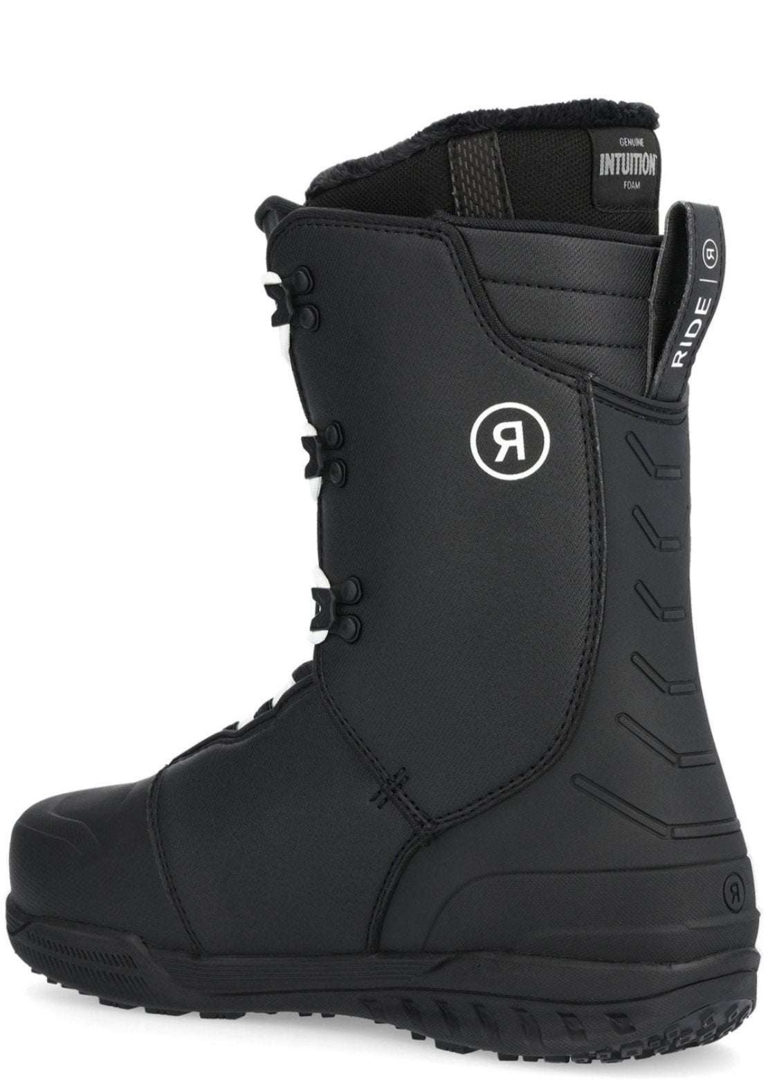 Ride Men's Fuse Snowboard Boots