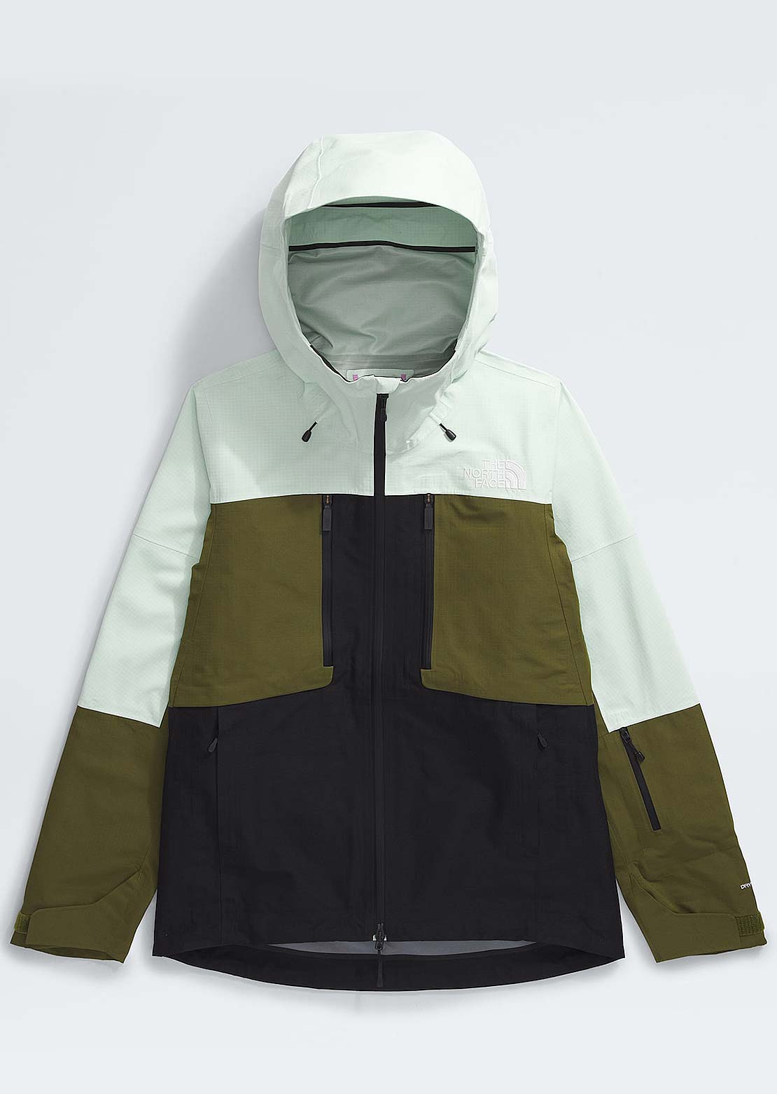 The North Face Women's Ceptor Jacket