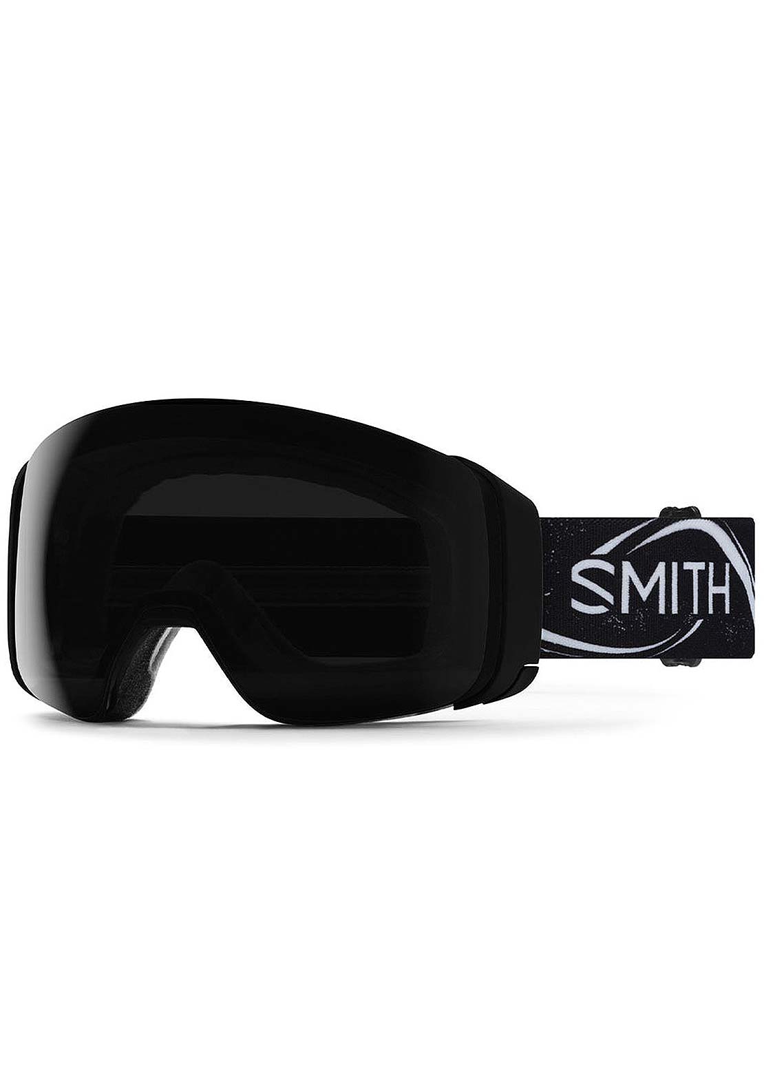 Smith 4D Mag Goggles Free Shipping Low Pice Fee Shipping