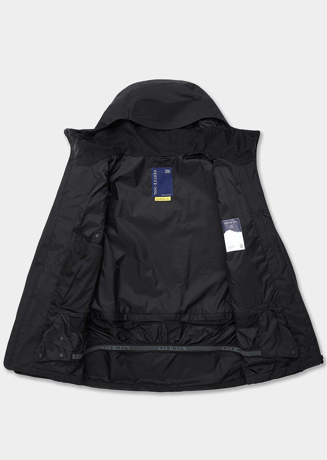 Dimito x Vertex VTX Storage 2L Jacket Countdown Package Cheap Online