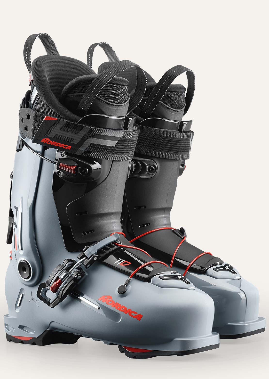 Nordica Men's HF Pro 110 Ski Boots