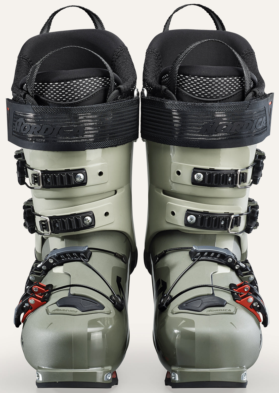 Nordica Men's Unlimited 120 DYN Ski Boots