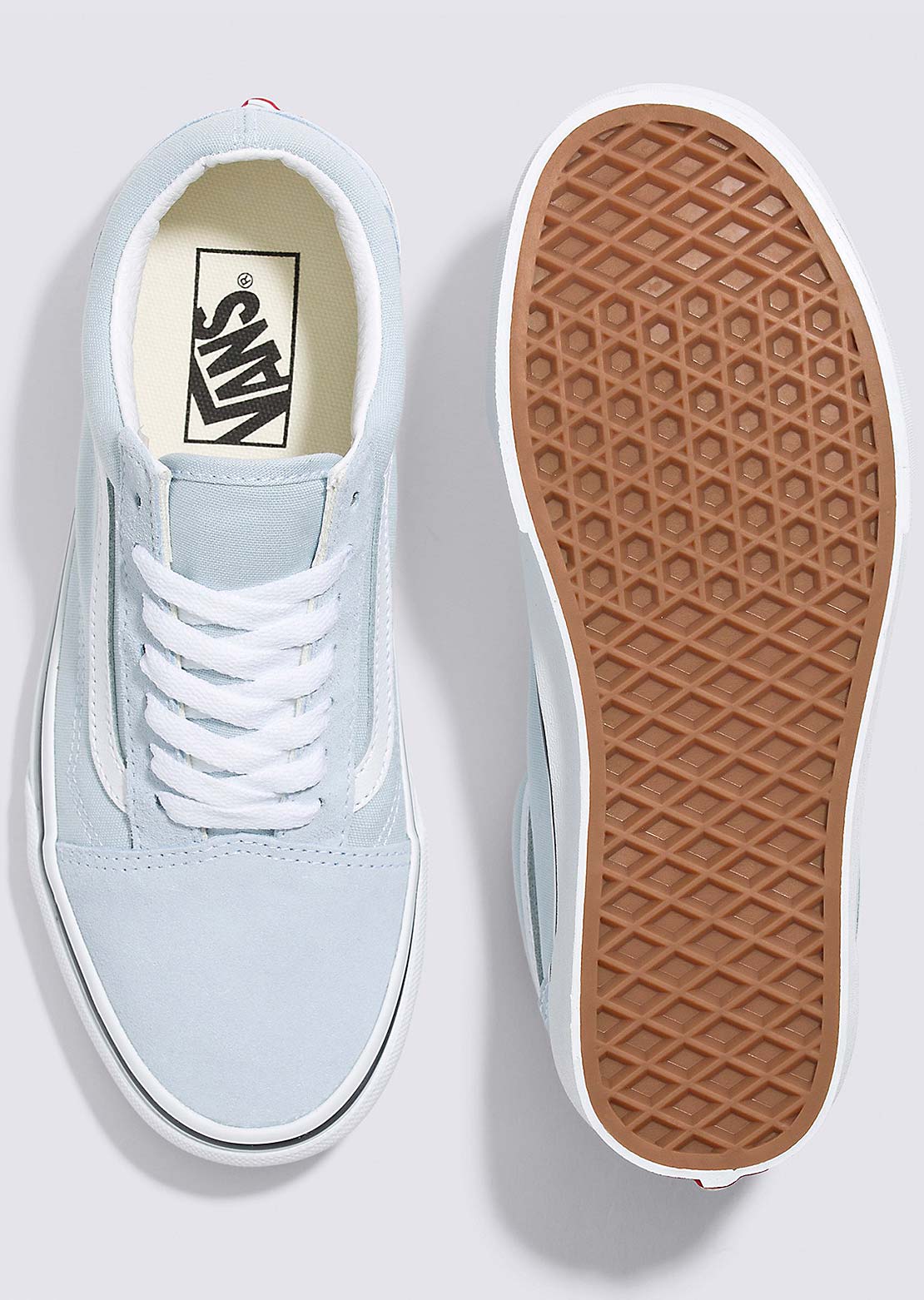 Vans Unisex Old Skool Shoes Official Site Sale Online