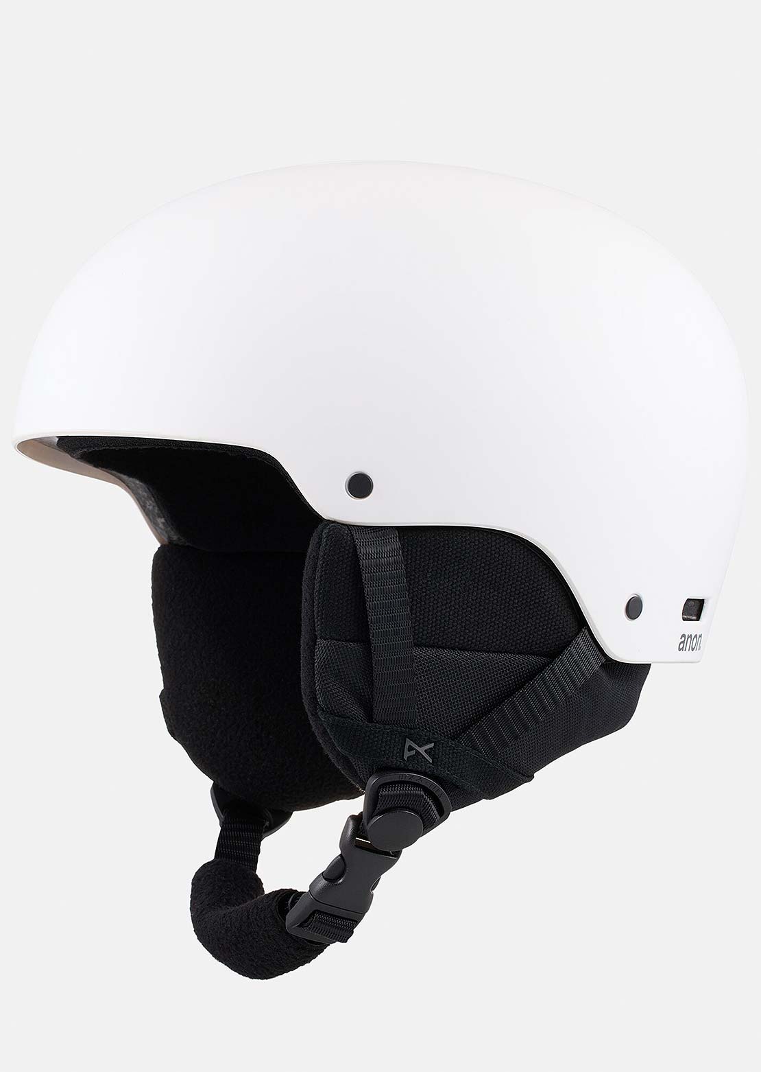 Anon Raider 3 Winter Helmet Cheap Pictures