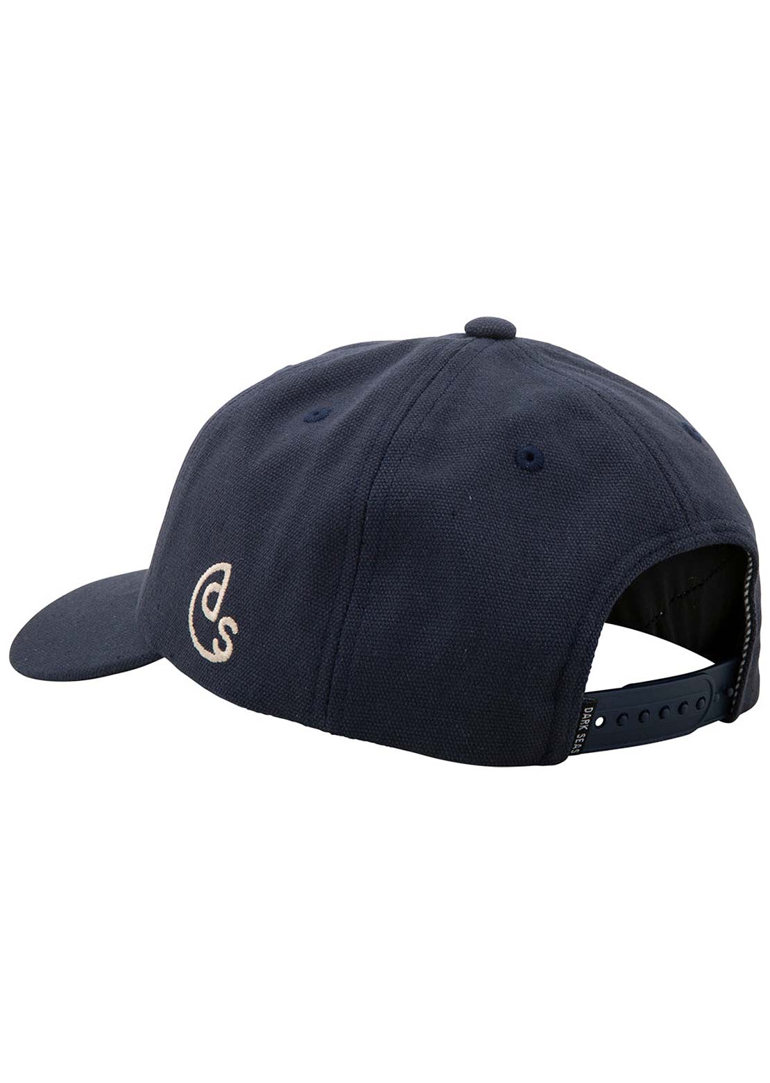 Dark Seas Men's Hitch Cap