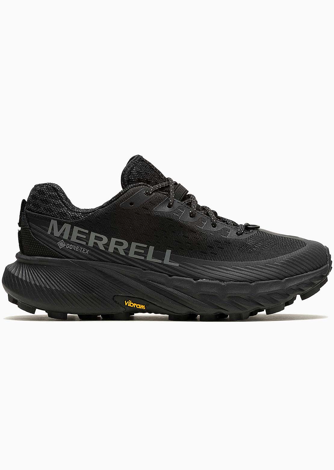 Merrell Women's Agility Peak 5 GTX Waterproof Shoes