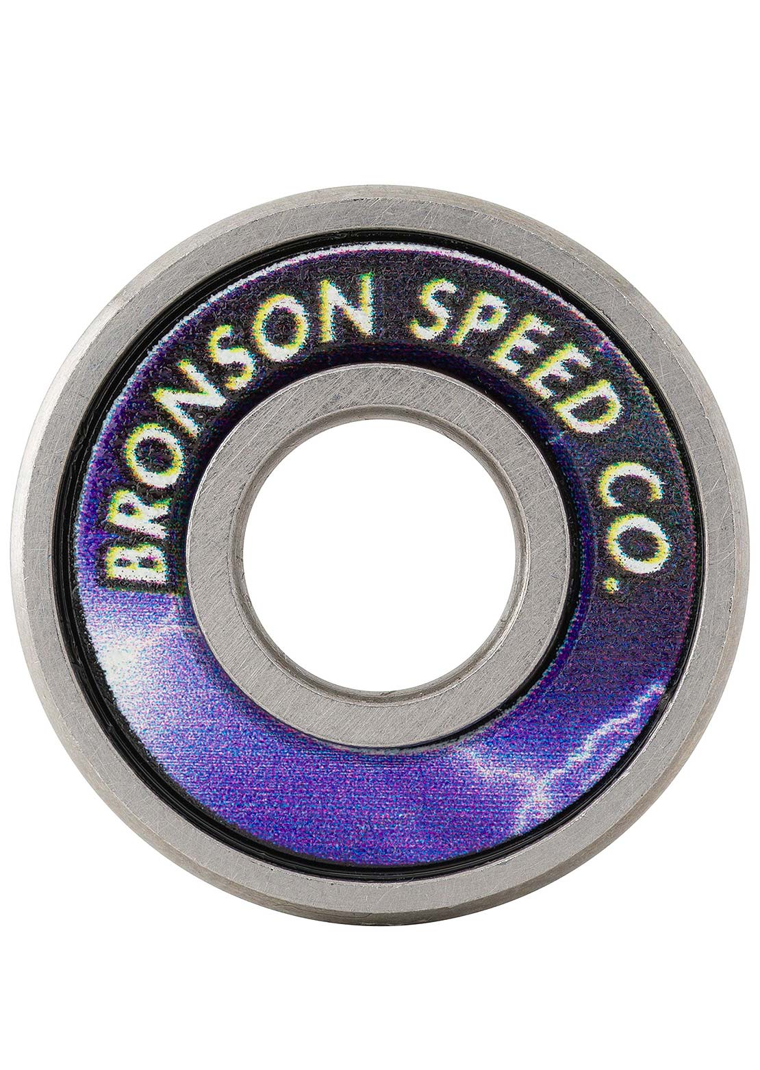 Bronson G3 Braden Hoban Skateboard Bearings Excellent